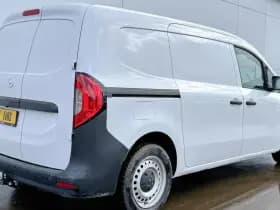 Mercedes-Benz Benz ecitan 112 51kwh eCitan 112 51kWh thumbnail 3