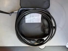 Mercedes-Benz Benz ecitan 112 51kwh eCitan 112 51kWh thumbnail 29