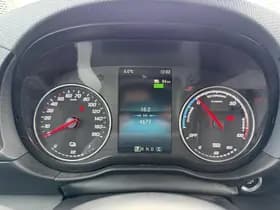 Mercedes-Benz Benz ecitan 112 51kwh eCitan 112 51kWh thumbnail 30