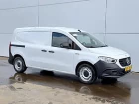 Mercedes-Benz Benz ecitan 112 51kwh eCitan 112 51kWh thumbnail 4