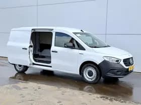 Mercedes-Benz Benz ecitan 112 51kwh eCitan 112 51kWh thumbnail 5