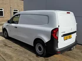 Mercedes-Benz Benz ecitan 112 51kwh eCitan 112 51kWh thumbnail 2