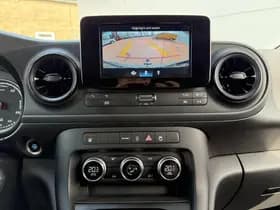 Mercedes-Benz Benz ecitan 112 51kwh eCitan 112 51kWh thumbnail 16