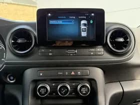 Mercedes-Benz Benz ecitan 112 51kwh eCitan 112 51kWh thumbnail 17