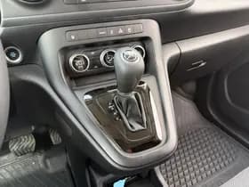 Mercedes-Benz Benz ecitan 112 51kwh eCitan 112 51kWh thumbnail 19