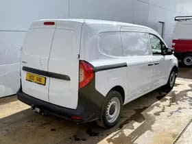 Mercedes-Benz Benz ecitan 112 51kwh eCitan 112 51kWh thumbnail 3