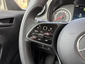 Mercedes-Benz Benz ecitan 112 51kwh eCitan 112 51kWh thumbnail 21