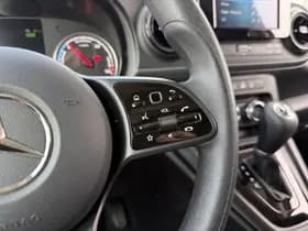 Mercedes-Benz Benz ecitan 112 51kwh eCitan 112 51kWh thumbnail 22