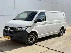 Volkswagen E transporter 113pk 373kwh e-Transporter 113PK 37,3kWh
