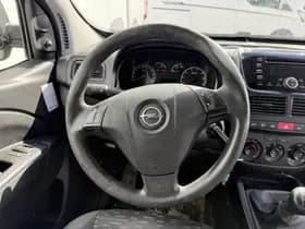 Opel Combo 13 ecoflex 90pk Combo 1.3 EcoFlex 90PK thumbnail 17