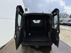 Opel Combo 13 ecoflex 90pk Combo 1.3 EcoFlex 90PK thumbnail 10