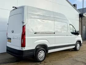 Maxus Edeliver 9 89kwh eDeliver 9 89kWh thumbnail 4