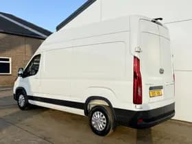 Maxus Edeliver 9 89kwh eDeliver 9 89kWh thumbnail 3