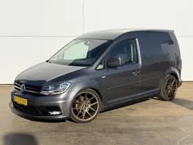 Volkswagen Caddy 20 tdi 102pk Caddy 2.0 TDI 102PK