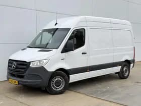 Mercedes-Benz Benz esprinter 312 55kwh eSprinter 312 55kWh