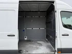 Mercedes-Benz Benz esprinter 312 55kwh eSprinter 312 55kWh thumbnail 11