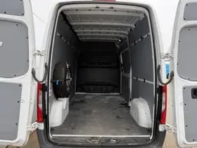 Mercedes-Benz Benz esprinter 312 55kwh eSprinter 312 55kWh thumbnail 13