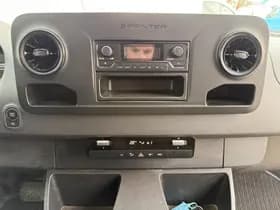 Mercedes-Benz Benz esprinter 312 55kwh eSprinter 312 55kWh thumbnail 16