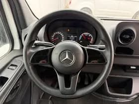 Mercedes-Benz Benz esprinter 312 55kwh eSprinter 312 55kWh thumbnail 18