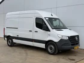 Mercedes-Benz Benz esprinter 312 55kwh eSprinter 312 55kWh thumbnail 5