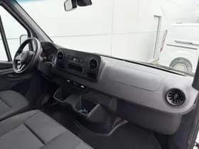 Mercedes-Benz Benz esprinter 312 55kwh eSprinter 312 55kWh thumbnail 10