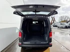 Volkswagen E transporter abte e-Transporter ABTe thumbnail 11