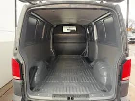 Volkswagen E transporter abte e-Transporter ABTe thumbnail 12