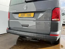 Volkswagen E transporter abte e-Transporter ABTe thumbnail 16