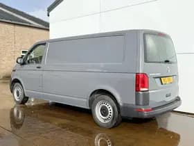 Volkswagen E transporter abte e-Transporter ABTe thumbnail 3