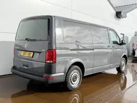 Volkswagen E transporter abte e-Transporter ABTe thumbnail 4