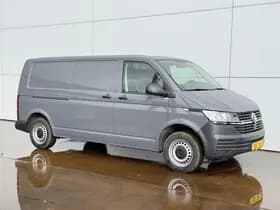 Volkswagen E transporter abte e-Transporter ABTe thumbnail 5
