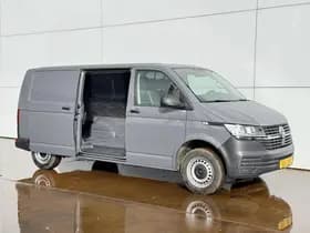 Volkswagen E transporter abte e-Transporter ABTe thumbnail 6