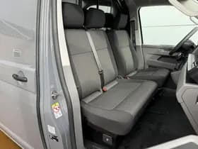 Volkswagen E transporter abte e-Transporter ABTe thumbnail 8