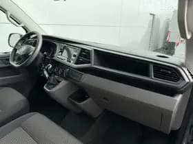 Volkswagen E transporter abte e-Transporter ABTe thumbnail 9