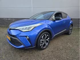Toyota C-HR 2.0 Hybrid Style