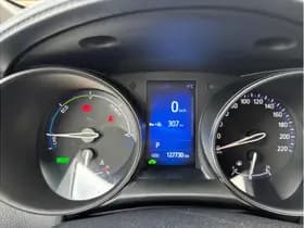 Toyota C-HR 1.8 Hybrid Dynamic Limited thumbnail 3