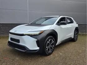 Toyota BZ4X Dynamic 71 Kwh, Demonstratie Auto