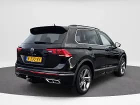 Volkswagen Tiguan 1.5 TSI R-Line thumbnail 2