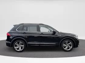 Volkswagen Tiguan 1.5 TSI R-Line thumbnail 4