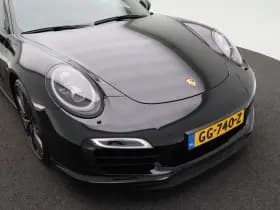 Porsche 911 3.8 Turbo S thumbnail 11