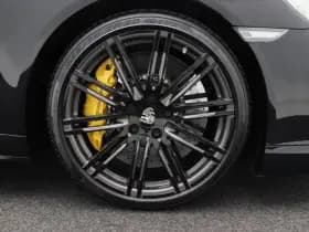 Porsche 911 3.8 Turbo S thumbnail 12