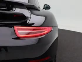 Porsche 911 3.8 Turbo S thumbnail 13