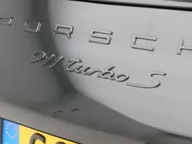 Porsche 911 3.8 Turbo S thumbnail 15
