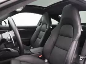 Porsche 911 3.8 Turbo S thumbnail 18