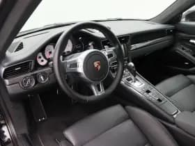 Porsche 911 3.8 Turbo S thumbnail 4