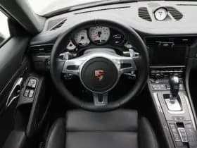 Porsche 911 3.8 Turbo S thumbnail 31