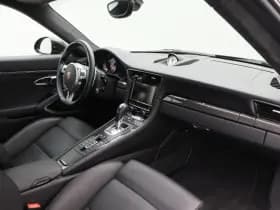 Porsche 911 3.8 Turbo S thumbnail 33