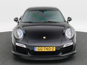 Porsche 911 3.8 Turbo S thumbnail 5