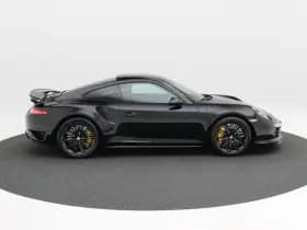 Porsche 911 3.8 Turbo S thumbnail 7