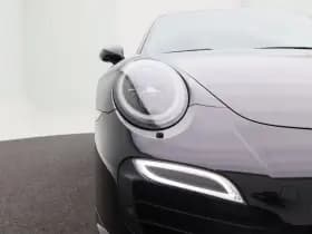 Porsche 911 3.8 Turbo S thumbnail 9